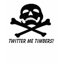 Jolly-Roger #4 t-shirts