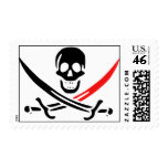 Jolly Roger BloodTip {Blackbeard} Postage