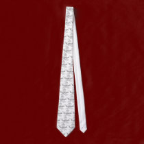 Jolly Roger Captain ties