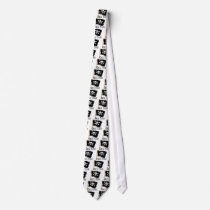 Jolly Roger Deck Hand ties