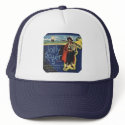 Jolly Roger Fruit FL hats