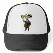 jolly roger hats
