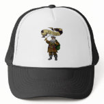 jolly roger hats