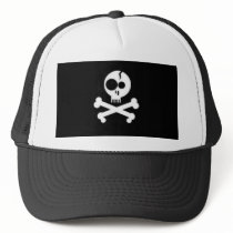 Jolly roger hats by AlamoAnne Jolly roger hats
