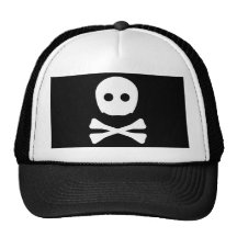 Jolly Roger Hat