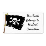 Jolly Roger Label
