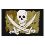Jolly Roger Map #10 Stationery Paper