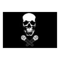 Jolly Roger on the Mic posters