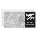 Jolly Roger Photo Card photo cards