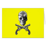 Jolly Roger Pistols cards