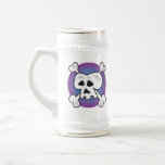 jolly_roger Skull and Crossbones Mugs