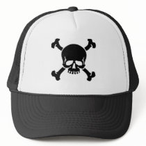 jolly-roger-tattoo hats by Emilie2011 jolly-roger-tattoo hats