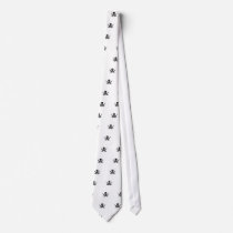 Jolly Roger Neckties