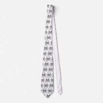 Jolly Roger Ties