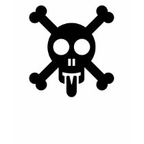 jolly rogers t-shirts
