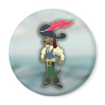 Jolly Rover - Gaius Magnet