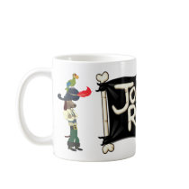 Jolly Rover Mug