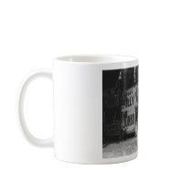 Jolly World's Largest Hog Vintage Carnival Photo Mugs