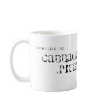 JollyCabbage Mugs