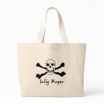 JollyRoger 01 bags by PirateTavern JollyRoger 01 bags