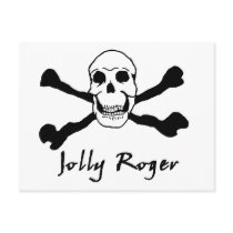 JollyRoger 01 postcards
