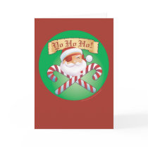 JollySanta_card