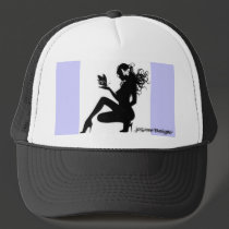 JoLove Designs Hat