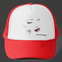 JoLove Designs hat
