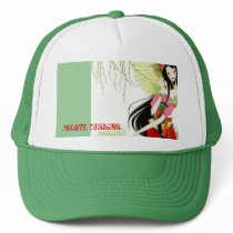 JoLove Designs Hat