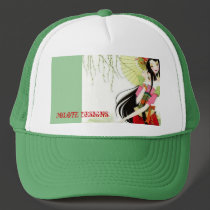 JoLove Designs Hat