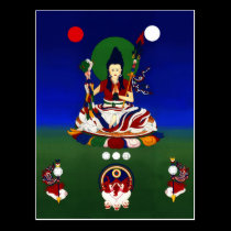 Jomo Menmo [postcard] postcards