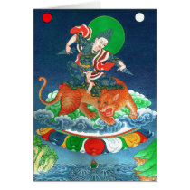 Jomo Pema ’ö-Zér [card]