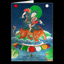 Jomo Pema ’ö-Zér [card] cards