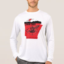 Jon Harris t-shirts