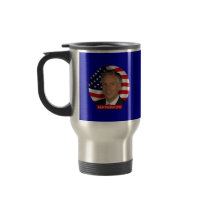 Jon Huntsman 2012 Mug