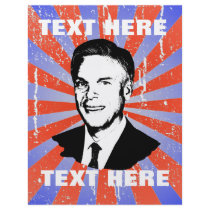 JON HUNTSMAN FLYER