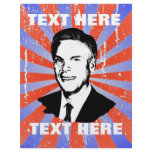 JON HUNTSMAN flyers
