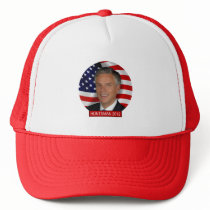 Jon Huntsman Trucker Hats