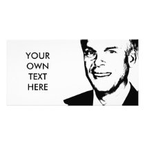 JON HUNTSMAN PHOTO CARDS