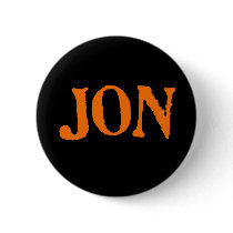 Jon Instant Costume buttons