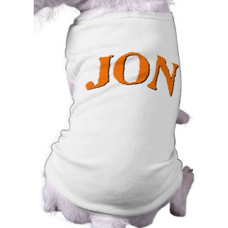 Jon Instant Costume petshirt
