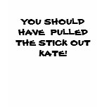 JON & KATE TSHIRTS