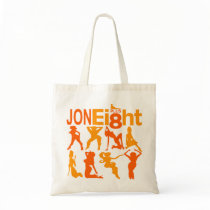 Jon Plus Eight Bag