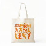 Jon Plus Eight Bag