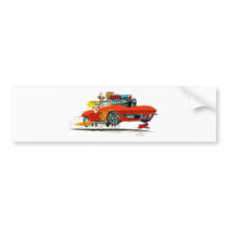 Jon_R_1 Bumper Sticker