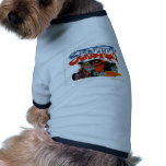 Jon_R_2 Dog Tee