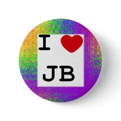 jonas brothers pin Button