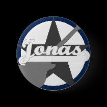 Jonas Button