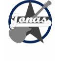 Jonas Danger Shirt YOUTH