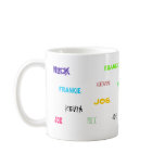 Jonas Mug